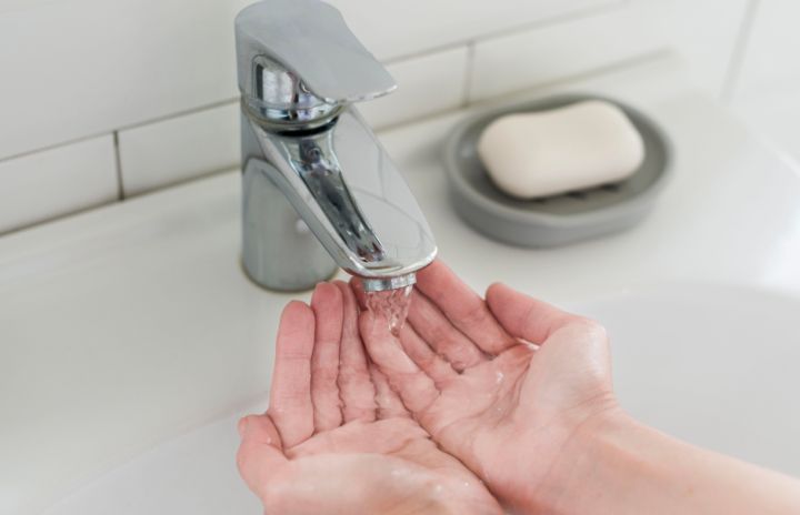 Нет воды? Проверьте свой адрес в перечне ремонтируемых 6 ноября объектов «Луганскводы»