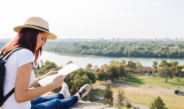 Отдыхаешь - плати. В граничащем с ЛНР регионе планируют ввести туристический налог 