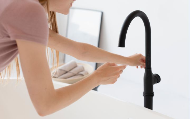 Половина Луганска осталась без воды до вечера: названы районы и время восстановления