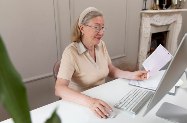 Где не обойтись без труда пенсионеров? Отвечают свердловчане