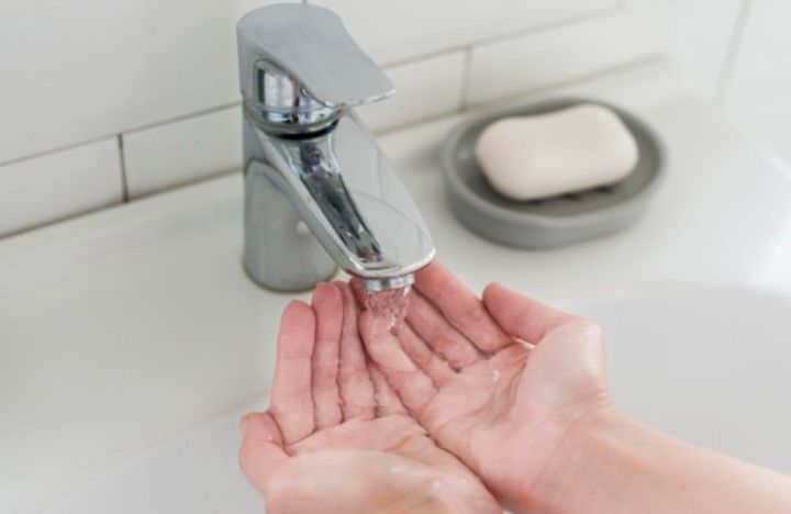 Ряд населённых пунктов ЛНР экстренно остался без воды с 8 ноября