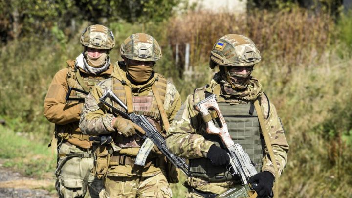 Шесть военных ВСУ погибли, два - сдались в плен: сводка НМ ЛНР за прошедшие сутки