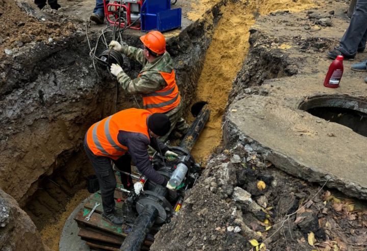 Ряд населённых пунктов ЛНР останется без воды на три дня: кого коснутся отключения? 