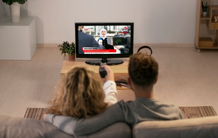 Жителей Луганска предупредили о возможных сбоях в телесигнале - названа причина