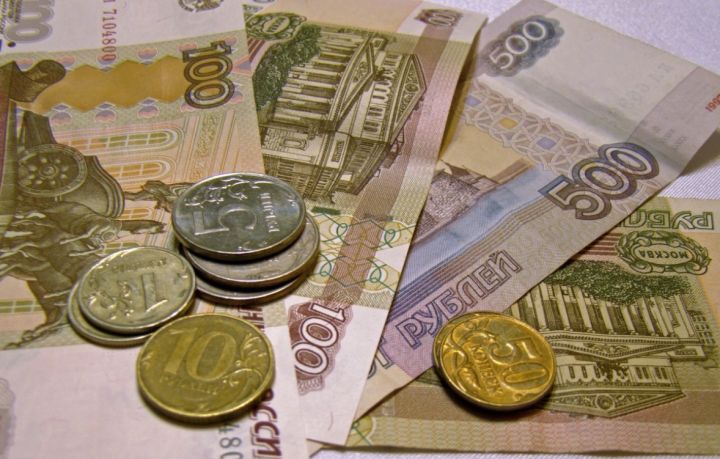 В России предложили вдвое повысить фиксированную выплату к страховой пенсии