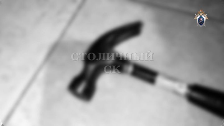 Москвичка забила молотком и зарезала своего 6-летнего ребёнка