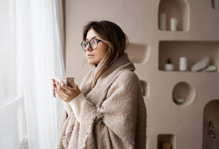 Какие дома остаются без тепла в середине ноября в ЛНР? Жители жалуются в соцсетях