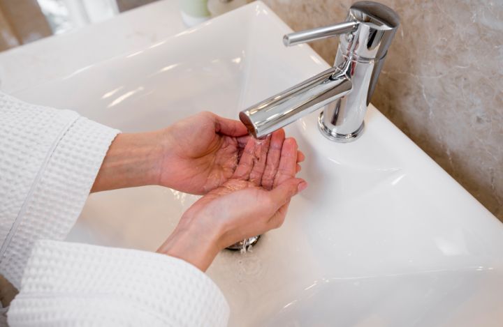 Сотни домов в ЛНР могут остаться без воды 17 ноября: опубликован список адресов