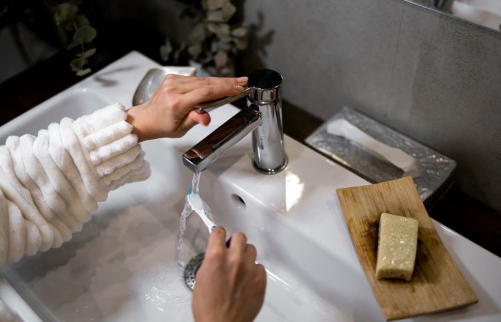 «Лугансквода» сообщила о массовых ремонтах в ЛНР 24 ноября: кто может остаться без воды?