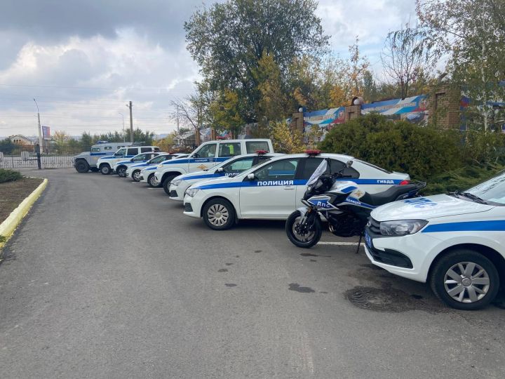 В Ростовской области начали «охоту» на авто с номерами ЛНР и Украины