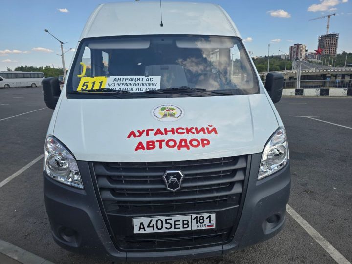 Изменения ждут не только Луганск: с 2026 года во всех городах и районах ЛНР перекроят маршрутную сеть 