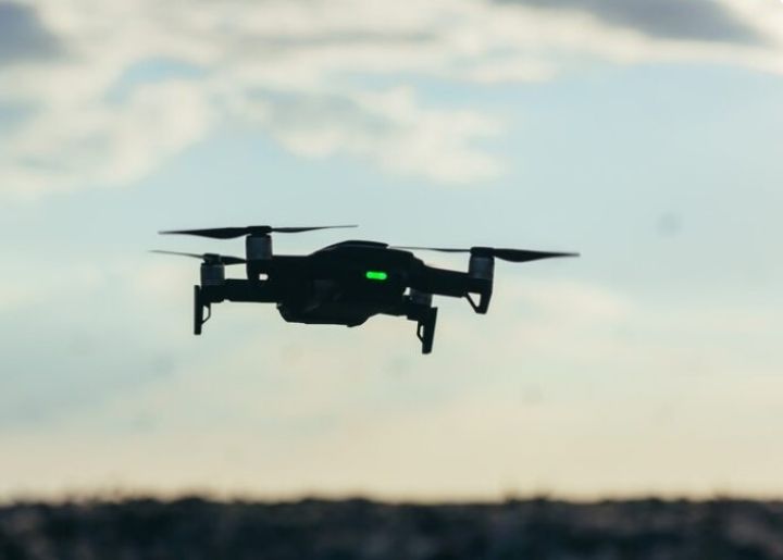 Самая массированная атака вражеских БПЛА на Ростовскую область произошла в ночь на 25 ноября: подробности