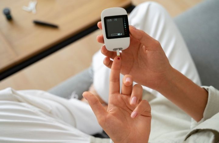 Сахарный диабет: жизнь краснодонцев после диагноза