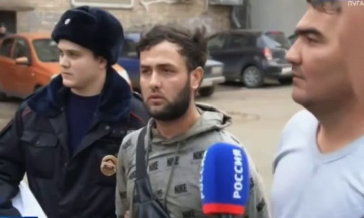 В Луганске при ремонте крыши взорвался баллон с газом: СМИ нашли «виновных»