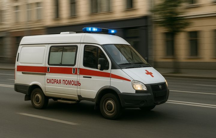 Второй подрыв за неделю: мужчина в ЛНР пошёл порыбачить и лишился ноги 