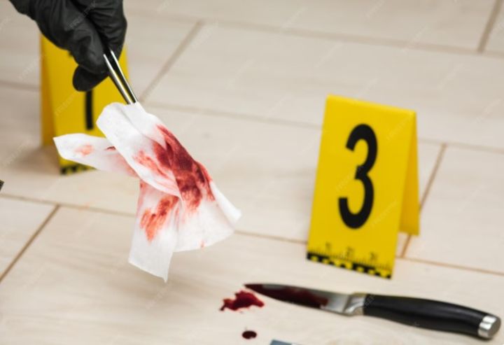 В ЛНР задержали мужчину, который зарезал женщину на почве ревности