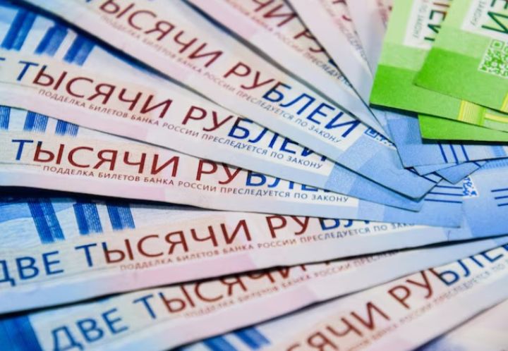 В сети распространяется фейковая информация о выплатах матерям в ЛНР, чьи сыновья ушли на СВО