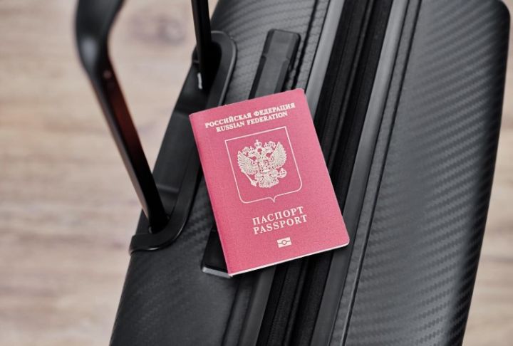 Адреса отделений МФЦ в ЛНР, где можно подать документа на оформление загранпаспорта