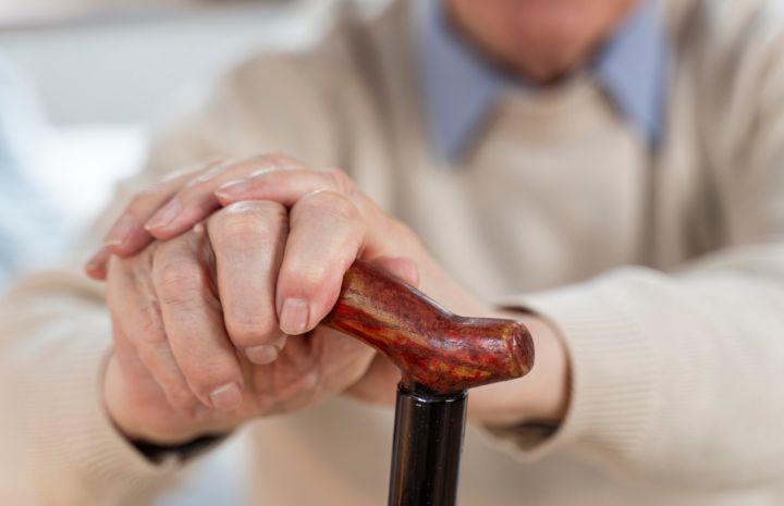 Пенсионерам ЛНР перечислят повышенные январские выплаты уже в декабре