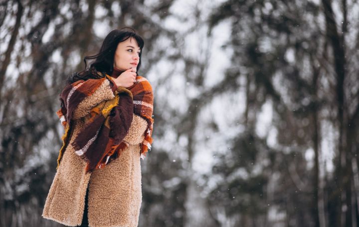 В последние дни ноября в ЛНР похолодает: прогноз погоды по каждому городу 