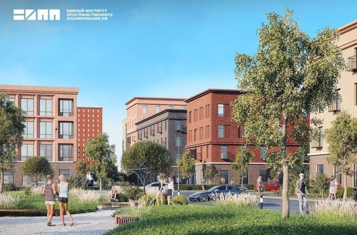 Микрорайон «Острая Могила» в Луганске перестроят: что ждёт жителей?