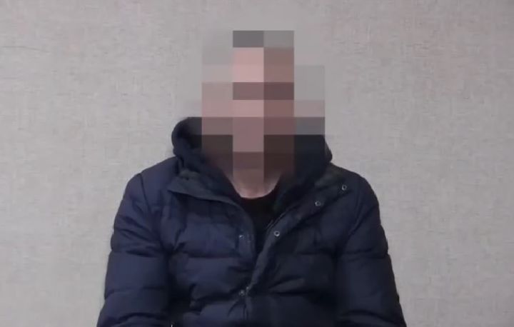 В тылу небезопасно. В Свердловске задержан мужчина, шпионивший для СБУ более 15-ти лет