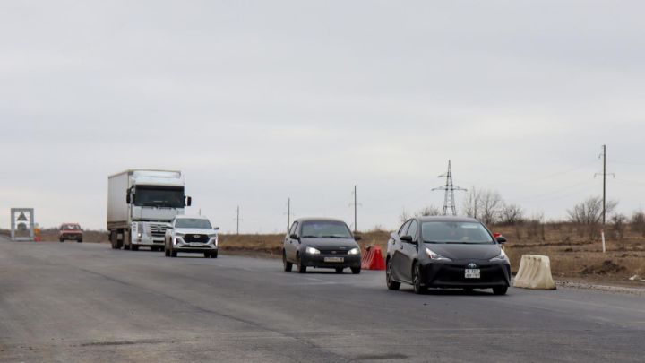 Скандал вокруг трассы на Счастье: жители ЛНР требуют вернуть съезды в сёла