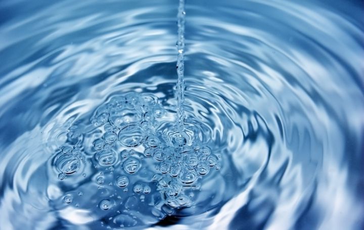 В ЛНР могут начать очищать шахтные воды, чтобы спасти города от засухи 