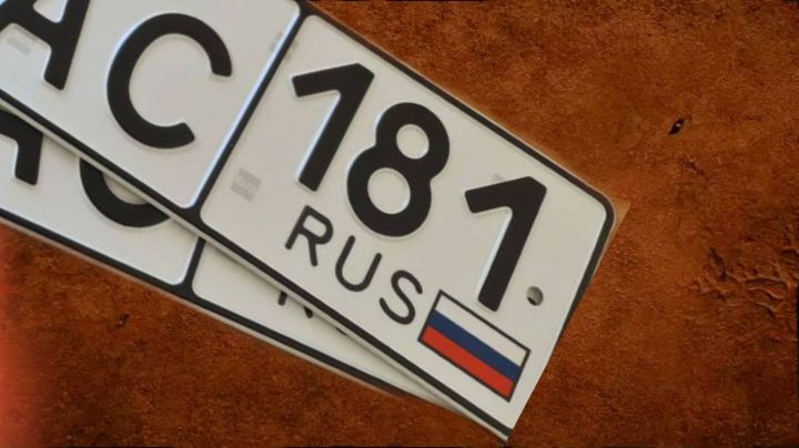 Продления не будет: после 1 января в ЛНР начнут штрафовать за не замененные права и номера 