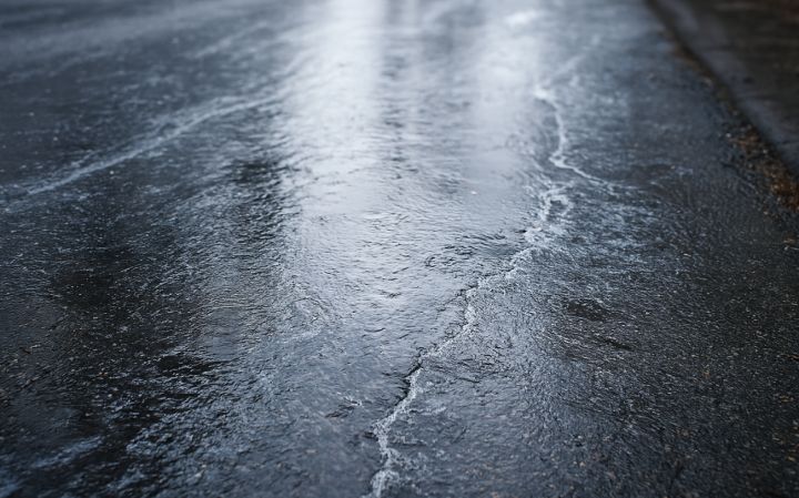 Гололёд и ночной мороз ожидаются в ЛНР 2 декабря: прогноз погоды по каждому городу 