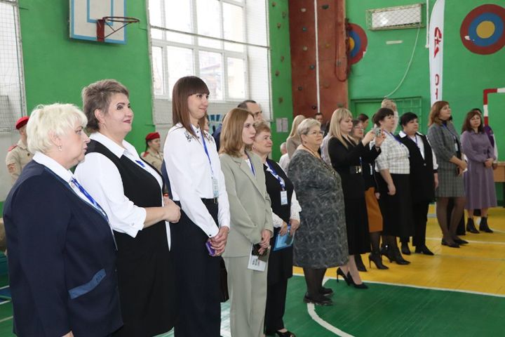 «Нам есть чему учиться у свердловчан». Делегация педагогов из Гуково посетила Свердловск