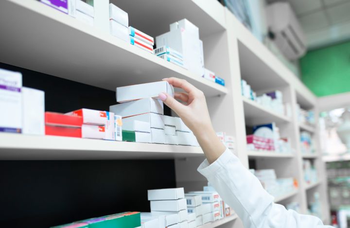 Аптеки в ЛНР необоснованно завышали цены на лекарства, но после вмешательства УФАС снизили их 