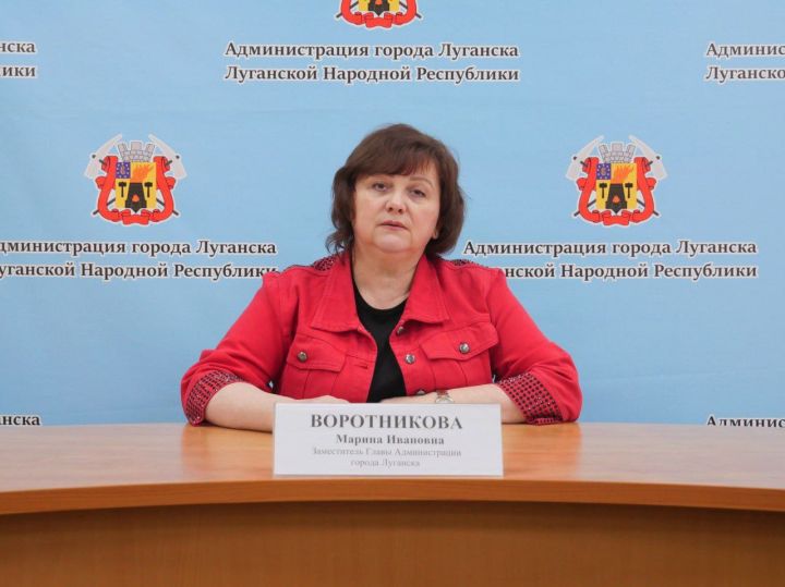 В ЛНР раскрыто громкое коррупционное дело: чиновницу осудили на 7 лет за получение взятки 