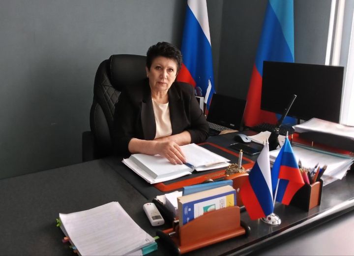 Администрация Сватово ответила на новости о «катастрофе» и гибели людей в округе 