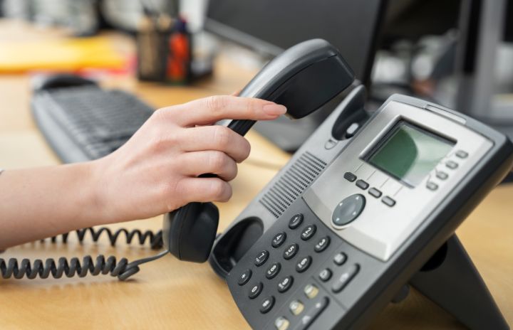 Жителям ЛНР открыли прямой канал связи с Администрацией главы: куда теперь можно звонить?