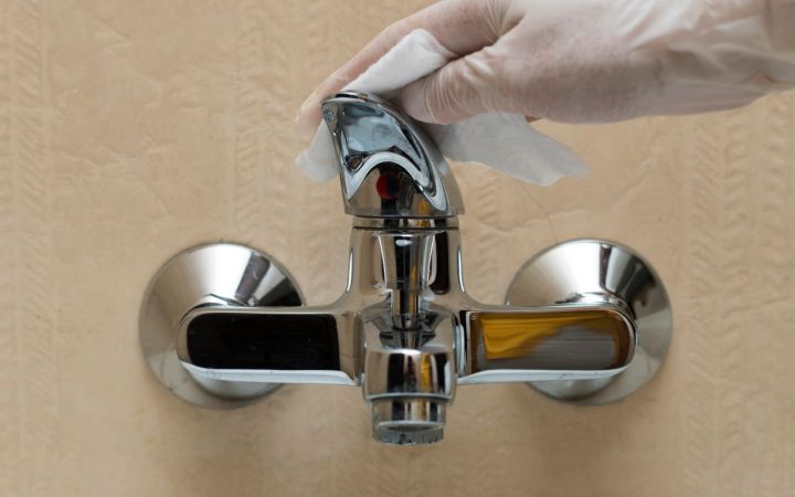 «Лугансквода» предупреждает: 4 декабря возможны массовые перебои с водой в ряде районов ЛНР