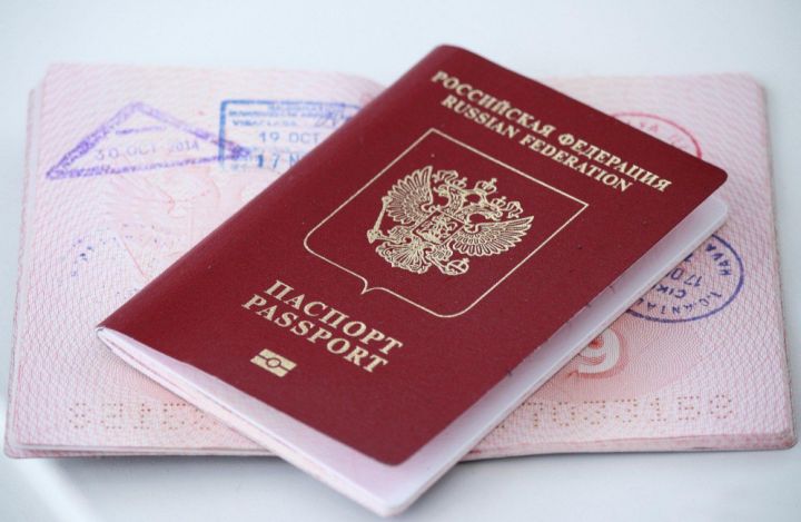 Бумажные паспорта отменят? В России предложили новую инициативу 