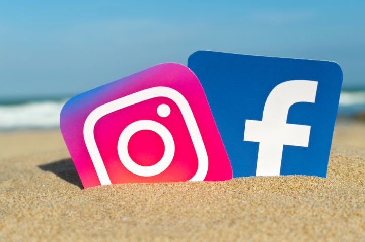 В ЛНР и ДНР доступ к Facebook и Instagram заблокирован