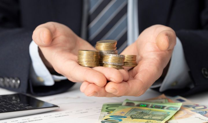 Стало известно, как вырастут пенсии, декретные и детские выплаты в 2026 году