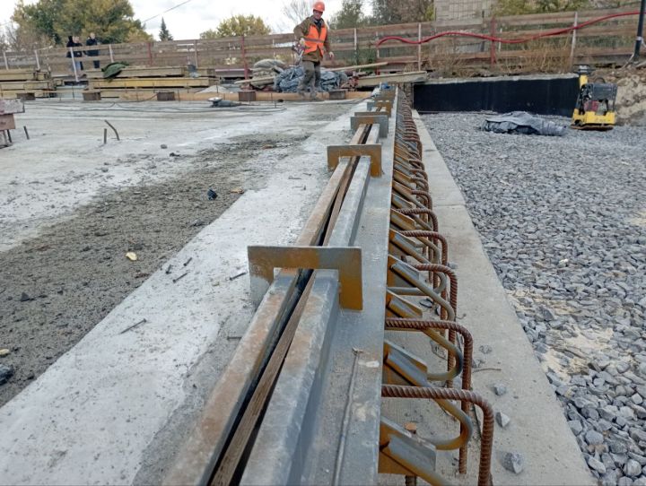 Ещё один мост хотят открыть в Луганске после ремонта в декабре