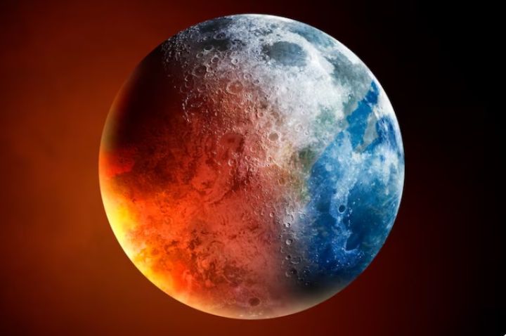 Сильная магнитная буря накрыла Землю: как жителям ЛНР защититься от её воздействия