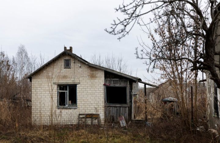 Законопроект принят. Бесхозное жильё в ЛНР и ДНР перейдёт в собственность властей