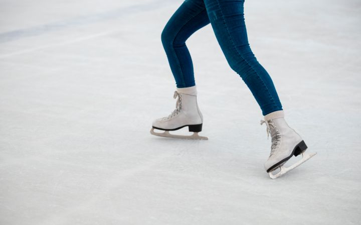 Стало известно, каким будет главный каток в Луганске и где он будет располагаться