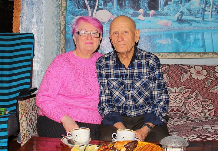 Немцы в Свердловске, или «Моя Родина там, где растут цветы»