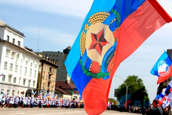 Проверяем свои знания: В ЛНР запустили викторину по истории родного края