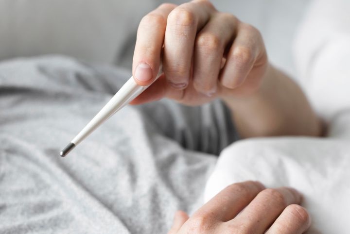 «Гонконгский» грипп снова выявили в ЛНР: что известно на данный момент? 