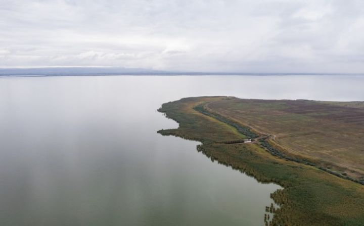 В ЛНР «заблокировали» утечку воды из одного водохранилища