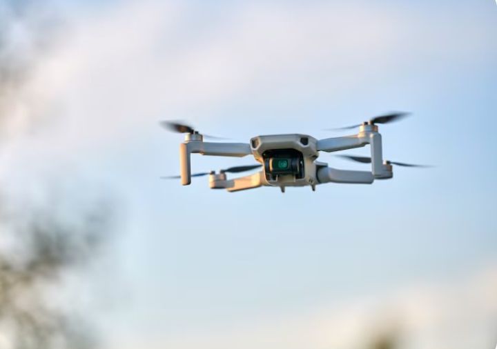 Под ударом - Ростов: силы ПВО отразили массированную атаку БПЛА по Ростовской области 