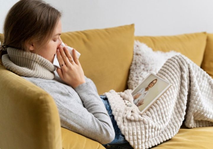 В России бушует «супергрипп»: врач рассказала, как распознать и защититься от него