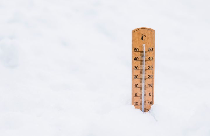 Жителей ЛНР предупредили о последствиях мягкой и нестабильной зимы